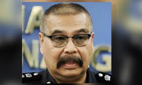 BN mungkin pertaruh bekas pegawai kanan polis Orang Asli bagi sekat PH