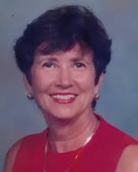 Obituary information for Vicky Jean McBane Johnson