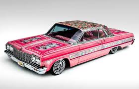 We did not find results for: 1964 Chevrolet Impala Gypsy Rose Low Rider Drive
