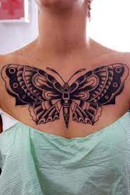 Maybe you would like to learn more about one of these? 6 6 6 Mauroquaresima Work In Progress Cover Up Chest Tattoos For Women Chest Piece Tattoos Tattoos