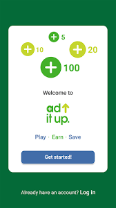 Now such kinds of ads can occur anytime while you are unlocking your phone. Ad It Up Earn Cricket Rewards Apps On Google Play