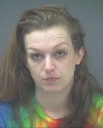 DRUG and ALCOHOL-RELATED ARRESTS for Escambia, Santa Rosa, Okaloosa and  Walton counties for Monday, Jan. 30, 2017: