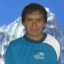 Jaime Rodriguez Grupo Nevada