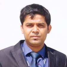 Chandan Misra