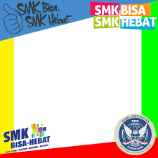 Download kumpulan twibbon ramadhan powerpoint salam bahagia bagi te… Ppdb Smk Bisa Support Campaign Twibbon