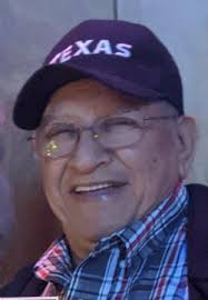 Thomas Lara Hernandez