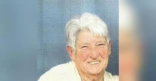 Blanchie Margie Keeling Obituary