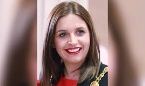 YOUNG BLOOD: ELISHA MCCALLION