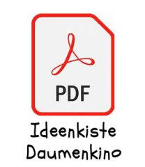 Die blättert man durch und schon entsteht ein bewegtes bild. Ideen Fur Zuhause