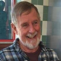 William Carl "Papa Bill" Williams III Obituary