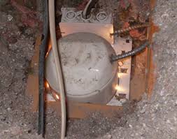 Would you mount them on the ridge beam or on the collar ties? Attic View Of Recessed Light Fixture Advantage Home Performance