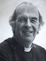 The Very Reverend Antony Bridge