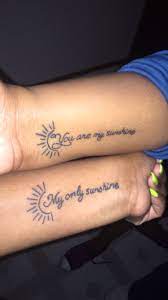 Mother Daughter Tattoo Ideas Tattoos For Daughters Wrist Tattoos Words Mother Daughter Tattoo Ideas