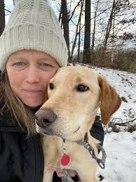 Foster Testimonial — Golden Huggs Rescue, Inc.