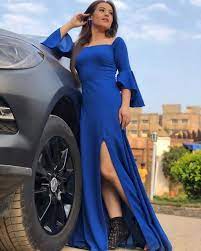 اروهي بانوار صور اليشا بانوار صور تار صور اروهي و ديب اليشا بانوار dresses fashion prom dresses long