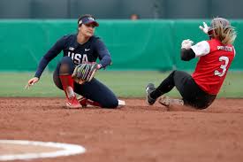 All 15 usa team members starred in college. Triple Olympic Champion Among Usa Softball Appointments For Tokyo 2020
