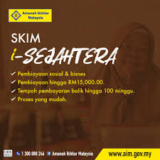 Amanah ikhtiar malaysia (aim) menyediakan pinjaman perniagaan sehingga rm20,000. Senarai Pinjaman Untuk Memulakan Perniagaan Tahun 2020