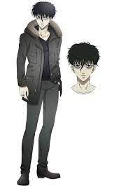 Devils Line Devils Line Yuki Anzai Tsukasa Taira Hans Lee Johannes Kleiman Takashi Sawazaki Juliana Lloyd Kirio Kikuhara Takeshi Makimura N Yuki Anime Takashi