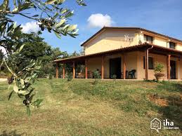 Trailer di una puntata del telefilm tedesco ein haus in der toscana regia di gabi kubach.con claudio insegno, renate schroeter, stefan wigger, muriel baume. Ferienhaus Mieten Toscanahaus In Cecina Iha 61766