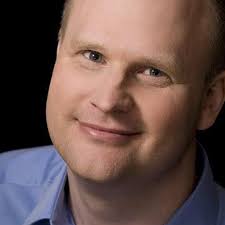 Welcoming robots into our home and businesses, and how to get there. with  Daniel Lofaro