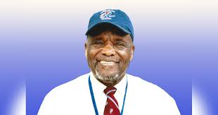 Obituary for Jonas Harding, Jr.