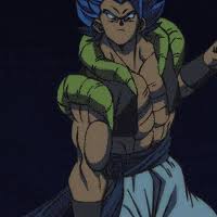 The first playable release was named dragon ball z. Broly Gif By Dragon Ball Super Find Share On Giphy