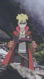 Made in abyss was one of the biggest anime breakouts when it first released back in 2017, but. Boruto Uzmaki Karma Seal Jogan In 2021 Anime Akatsuki Uzumaki Boruto Naruto Art