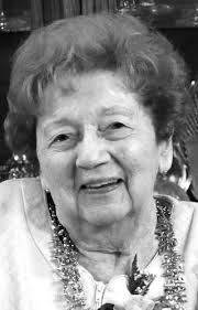 Mayme Eide Obituary (1923