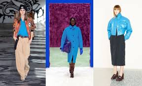 Lo hemos visto de mil y una maneras y parece que este 2021 seguirá entre nosotras. Semana De La Moda De Milan Cinco Tendencias Otono Invierno 2021 22