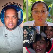 Adriana Garcés la mujer que acabó con su primo Danny Garcés, por este  evitar que afectara a otro de sus parientes, hecho ocurrido en San  Cristóbal, república Dominicana.