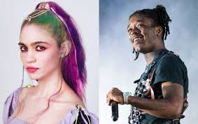 Claire elise boucher (born march 17, 1988), better known by the stage name grimes, is a canadian singer, songwriter, record producer and music video director. Grimes And Lil Uzi Vert Have Been Working On Music Together Edm Com The Latest Electronic Dance Music News Reviews Artists
