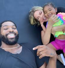Above, i have compiled most of her iconic looks. Khloe Kardashian Happy To Celebrate Father S Day With Tristan Thompson People Com