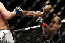 Near to them are bushes and launch pads that launch brawlers behind 2x2 wall clusters. Kimbo Slice Street Brawler And M M A Fighter Dies At 42 The New York Times