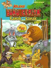 Cerita ini hanya untuk yang cukup umur loh. Buku Cerita Kanak Kanak Elektronik