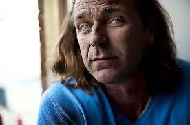 Patrik sjöberg har anklagat sin mamma för att ha svikit honom när han utsattes för övergrepp i ungdomen. Hur Kunde Jag Vara Sa Blind Aftonbladet