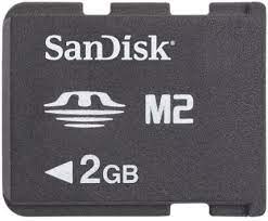 Dont these things die super easily? Sandisk Memory Stick Micro M2 2gb Speicherkarte Amazon De Computer Zubehor