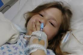 Fundraiser for Allie and Ryann by Heather Garlick : Aria Graff medical  expenses