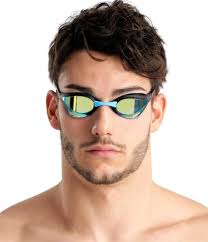 Speedo Speed Socket 2.0 Caeleb Dressel Competitive Goggles