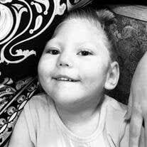 Everly Kate May Obituary