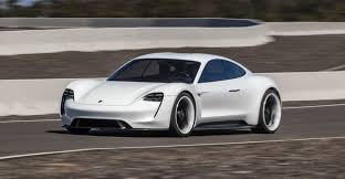 The porsche taycan is still roughly a year away from hitting showrooms, but porsche has further tipped its hand toward what its electric vehicle future is going to look like. Porsche Reveals Taycan Specs 310 Mile Range Ultra Fast Charge 800v Battery