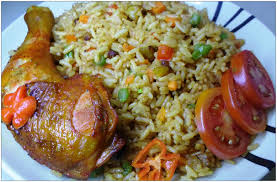 You can cook the rice separately. Top 8 Nigerian Dishes Recipes For Popular Dishes In Nigeria