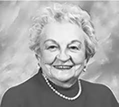 Betty EARLEY Obituary (1919