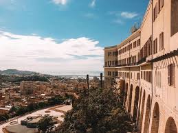 Cagliari is the largest city on the italian island of sardinia. Sardinia In September October Things To Do In Cagliari The Alternative Travel Guide