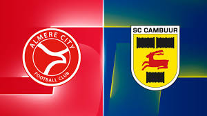 Last game played with pec zwolle, which ended with result: Interviews Almere City Sc Cambuur Espn Deportes