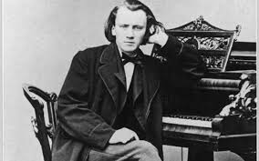 Image result for brahms