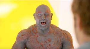 3 and a shakeup of the team, could rocket be the. Guardians Of The Galaxy Star Comments On Drax S New Surprising Friendship