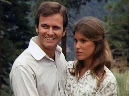 David Spencer And Mary Ellen Walton Family Ralph Waite Walton
