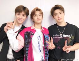 10th floor, 5, taeil, yuta, jaehyun, jungwoo, mark. Korean Yuta And Jisung Image 6101832 On Favim Com