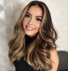 Estilista Vanesa Suarez