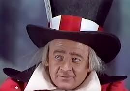 Name or better yet post a picture of a person